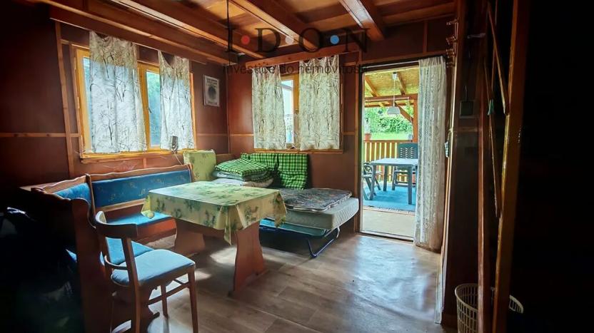 Prodej chaty, Český Těšín, 57 m2