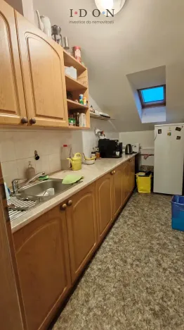 Pronájem kanceláře, Třinec, Frýdecká, 97 m2