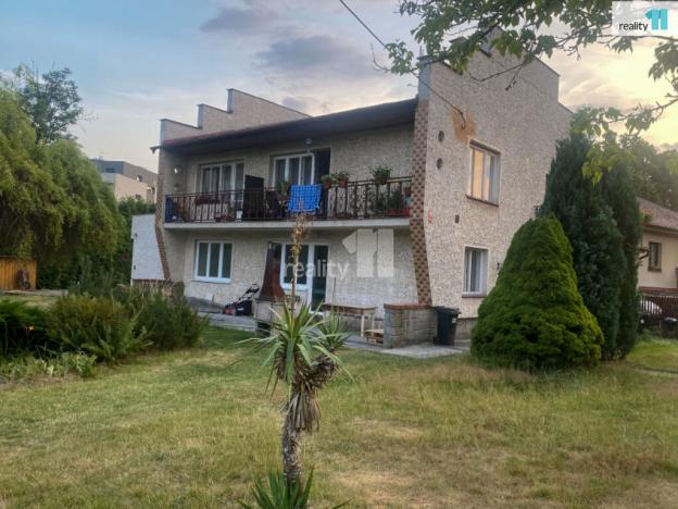 Pronájem bytu 2+kk, Dobřany, tř. 1. máje, 46 m2