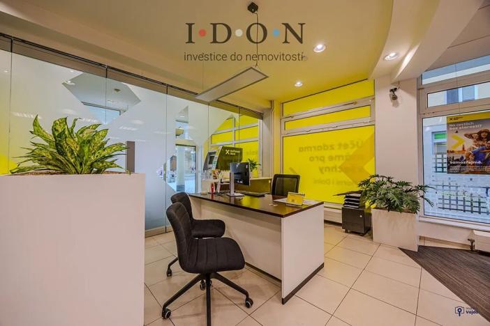 Prodej obchodního prostoru, Opava, Horní náměstí, 634 m2