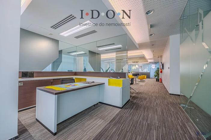 Prodej obchodního prostoru, Opava, Horní náměstí, 634 m2