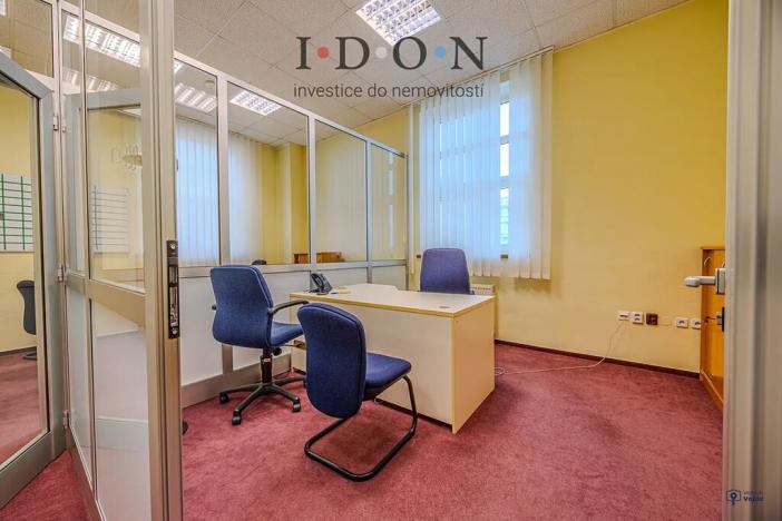 Prodej obchodního prostoru, Opava, Horní náměstí, 634 m2