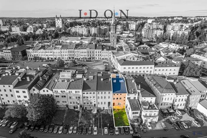Prodej činžovního domu, Frýdek-Místek, Zámecké nám., 450 m2