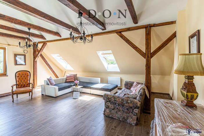 Pronájem rodinného domu, Třinec, 360 m2