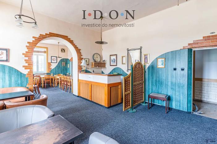 Prodej ubytování, Třinec, 920 m2