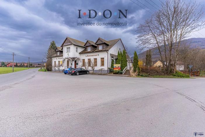 Prodej ubytování, Třinec, 920 m2