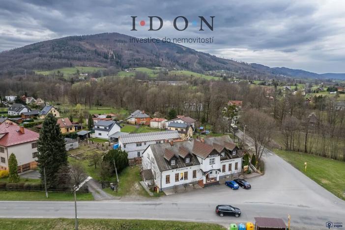 Prodej ubytování, Třinec, 920 m2