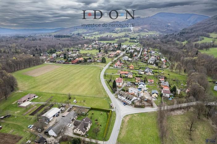 Prodej ubytování, Třinec, 920 m2