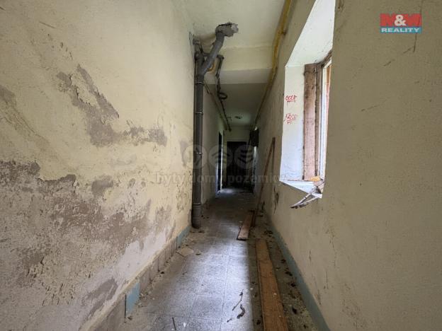 Prodej rodinného domu, Lodhéřov, 288 m2