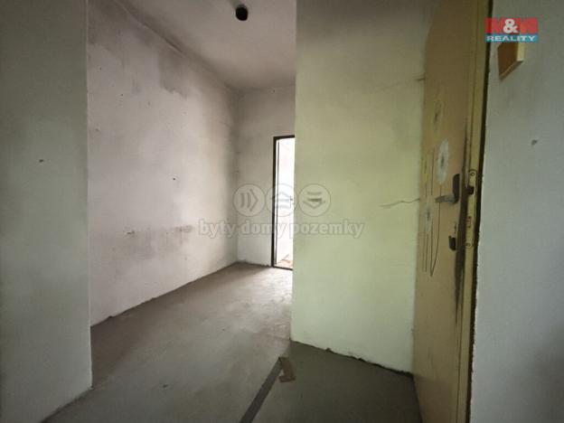 Prodej rodinného domu, Lodhéřov, 288 m2