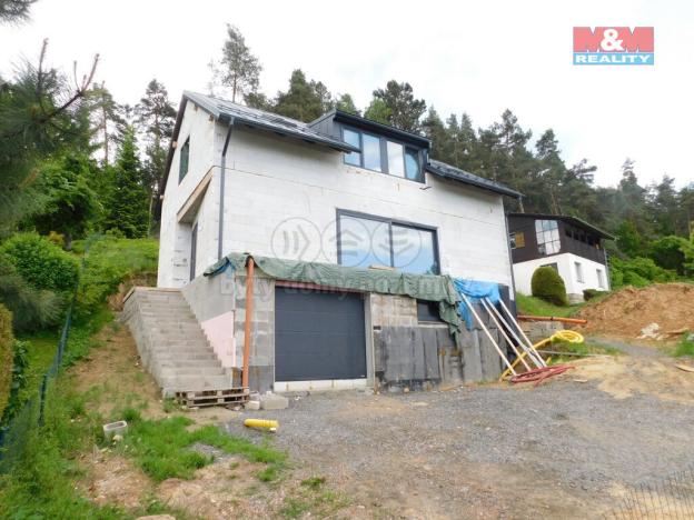 Prodej rodinného domu, Turnov, Nad Hájkem, 192 m2