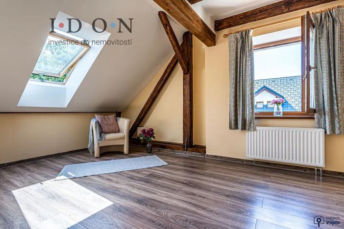 Prodej komerční nemovitosti, Třinec, 650 m2