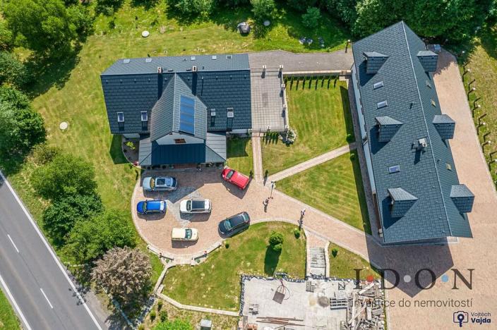 Prodej komerční nemovitosti, Třinec, 650 m2