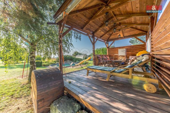 Prodej rodinného domu, Mladá Boleslav - Chrást, 160 m2