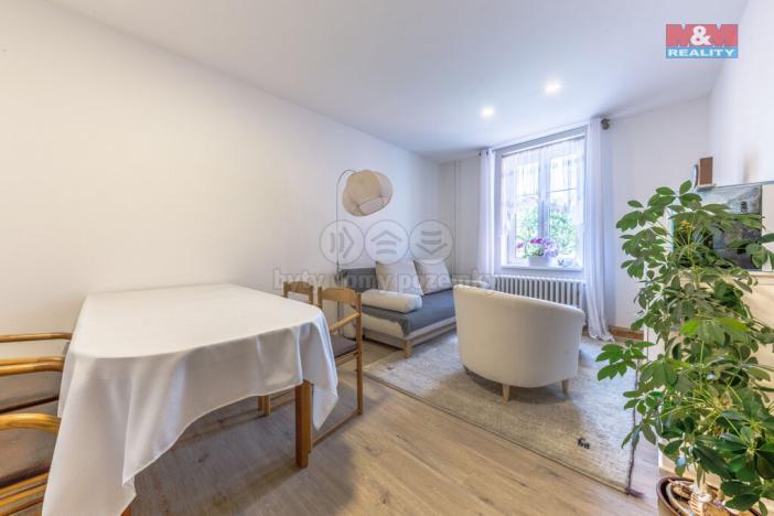 Prodej rodinného domu, Mladá Boleslav - Chrást, 160 m2