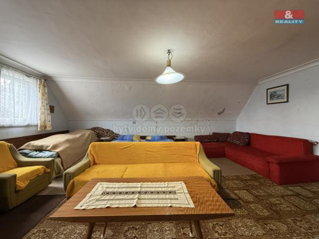 Prodej rodinného domu, Jiříkov - Loučné, Filipovská, 280 m2