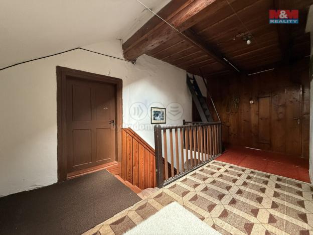 Prodej rodinného domu, Jiříkov - Loučné, Filipovská, 280 m2