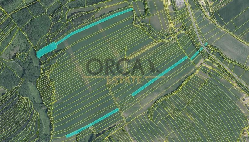 Prodej pole, Horní Lhota, 49957 m2