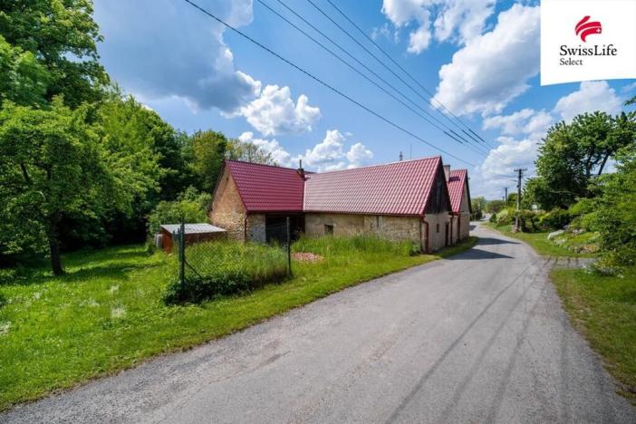 Prodej rodinného domu, Bezděčí u Trnávky, 145 m2