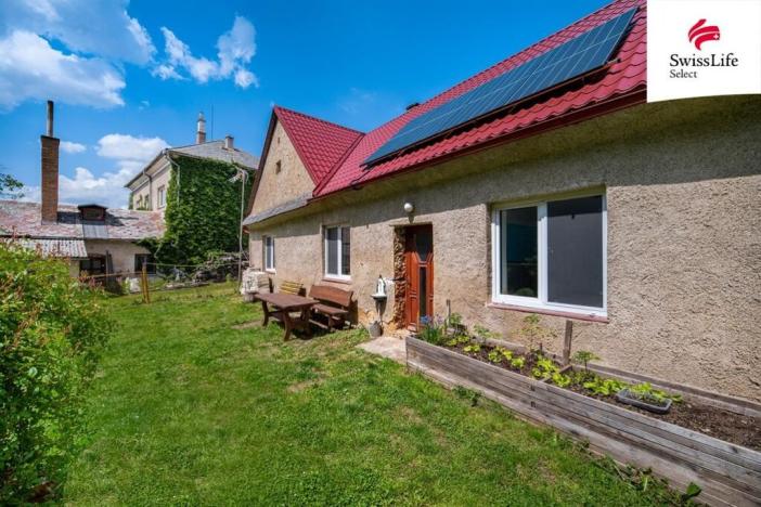 Prodej rodinného domu, Bezděčí u Trnávky, 145 m2