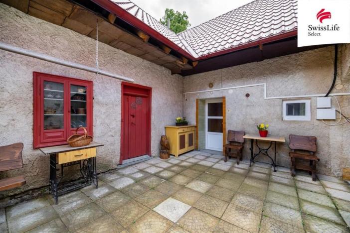 Prodej rodinného domu, Bezděčí u Trnávky, 145 m2