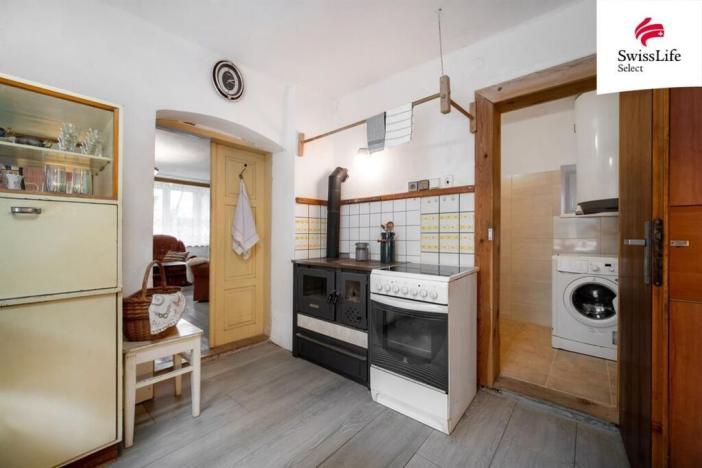 Prodej rodinného domu, Bezděčí u Trnávky, 145 m2