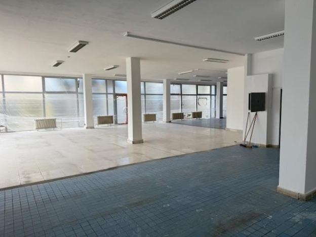 Pronájem obchodního prostoru, Litoměřice - Předměstí, Pokratická, 400 m2
