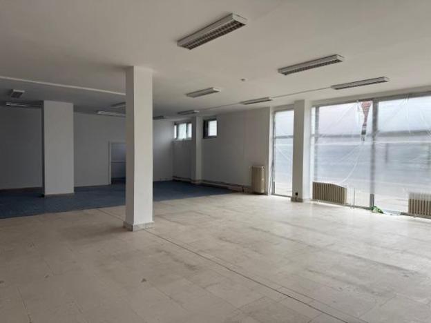 Pronájem obchodního prostoru, Litoměřice - Předměstí, Pokratická, 400 m2