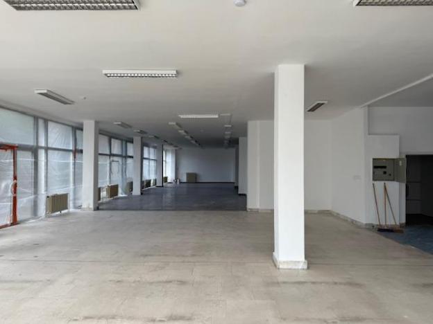 Pronájem obchodního prostoru, Litoměřice - Předměstí, Pokratická, 400 m2