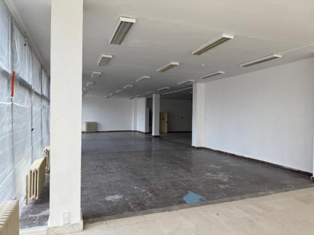 Pronájem obchodního prostoru, Litoměřice - Předměstí, Pokratická, 400 m2