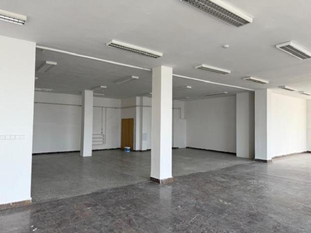 Pronájem obchodního prostoru, Litoměřice - Předměstí, Pokratická, 400 m2