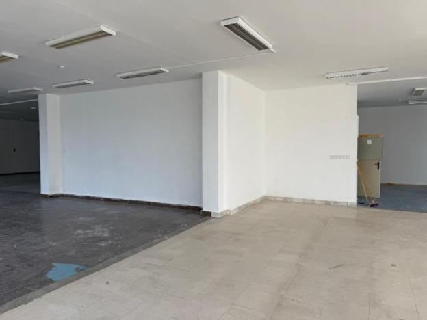 Pronájem obchodního prostoru, Litoměřice - Předměstí, Pokratická, 400 m2