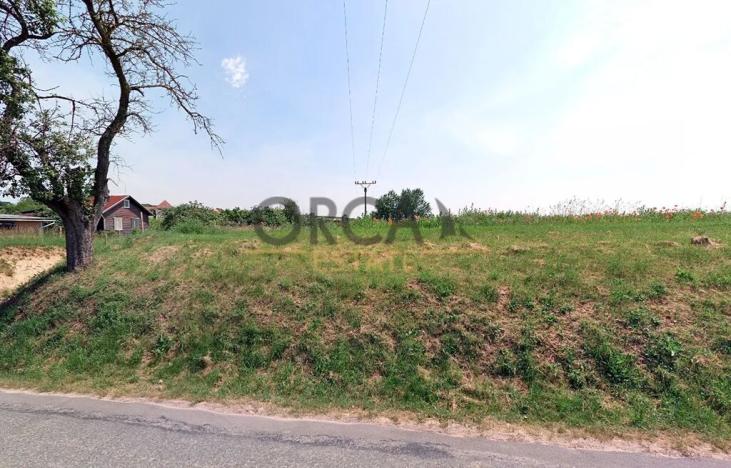 Prodej pozemku pro bydlení, Tavíkovice, 1950 m2