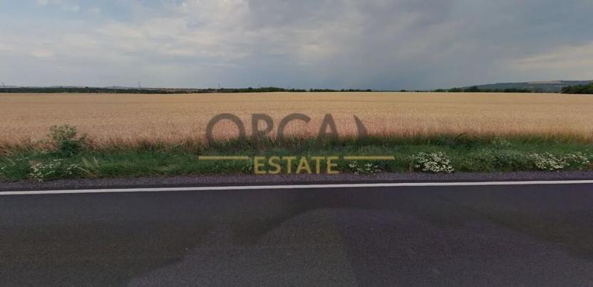 Prodej pole, Hrušovany u Brna, 18217 m2