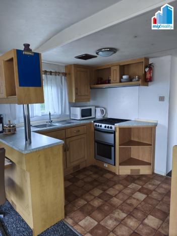 Prodej rodinného domu, Staňkov, U Čermenského lesíka, 46 m2