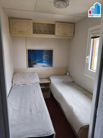 Prodej rodinného domu, Staňkov, U Čermenského lesíka, 46 m2