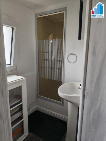 Prodej rodinného domu, Staňkov, U Čermenského lesíka, 46 m2