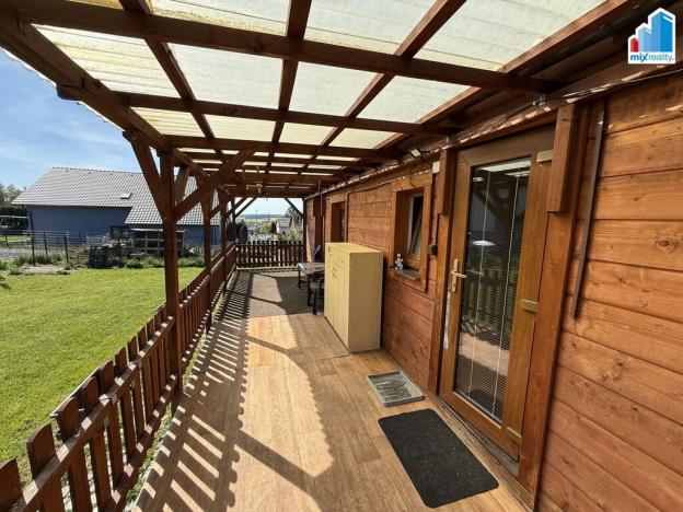 Prodej rodinného domu, Staňkov, U Čermenského lesíka, 46 m2