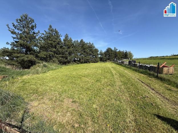 Prodej rodinného domu, Staňkov, U Čermenského lesíka, 46 m2