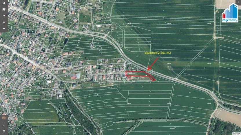 Prodej rodinného domu, Staňkov, U Čermenského lesíka, 46 m2