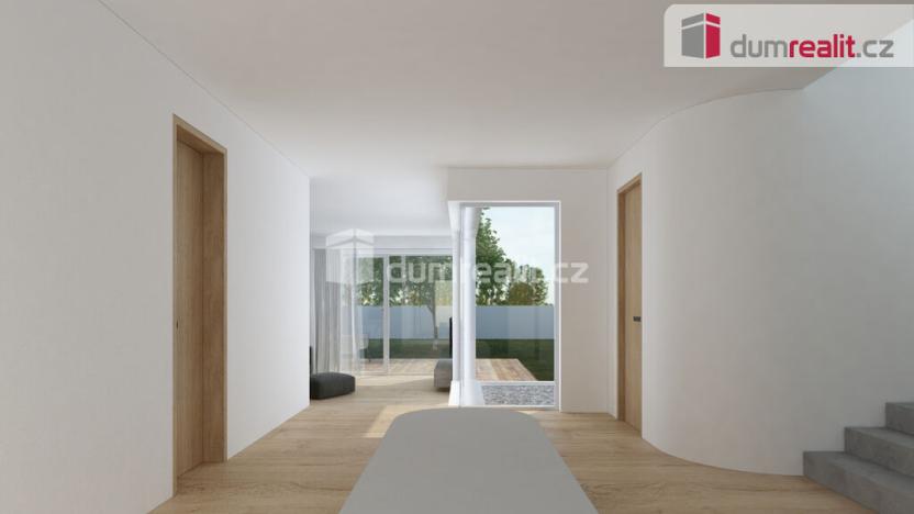 Prodej pozemku pro bydlení, Veltrusy, Čelakovského, 500 m2