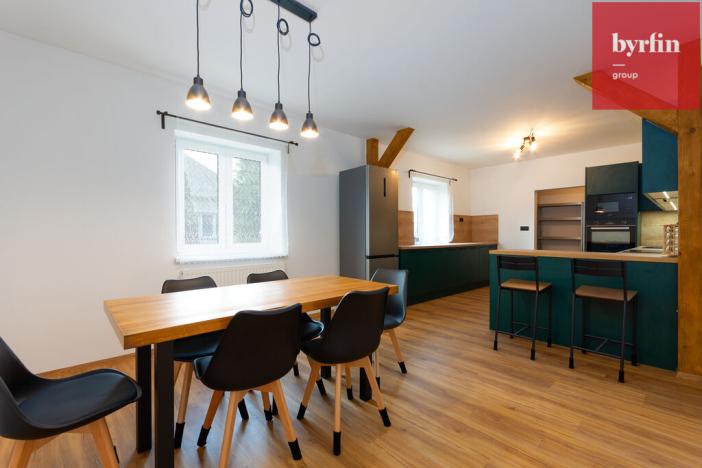 Prodej rodinného domu, Velké Heraltice, Opavská, 155 m2