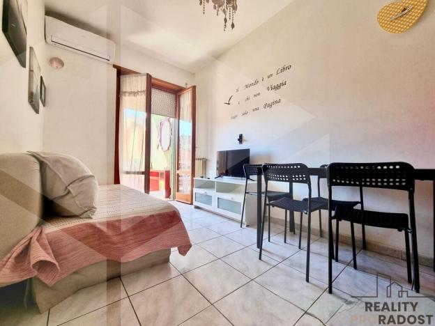 Prodej bytu 2+kk, Montesilvano,Itálie, 52 m2