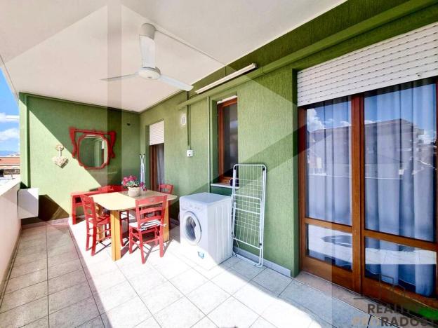 Prodej bytu 2+kk, Montesilvano,Itálie, 52 m2