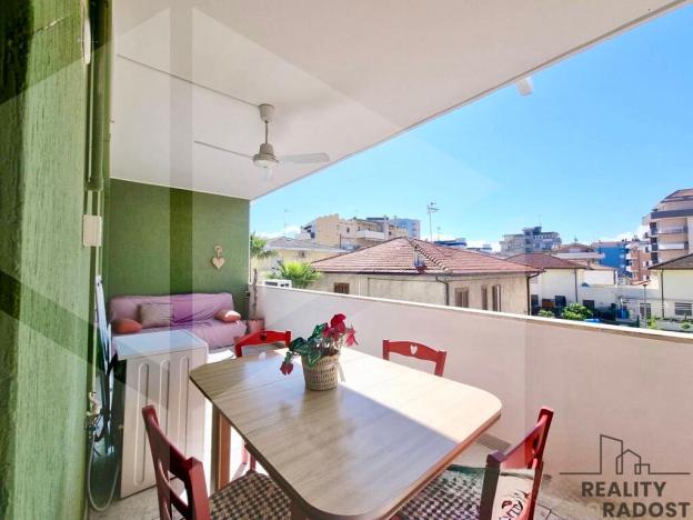 Prodej bytu 2+kk, Montesilvano,Itálie, 52 m2