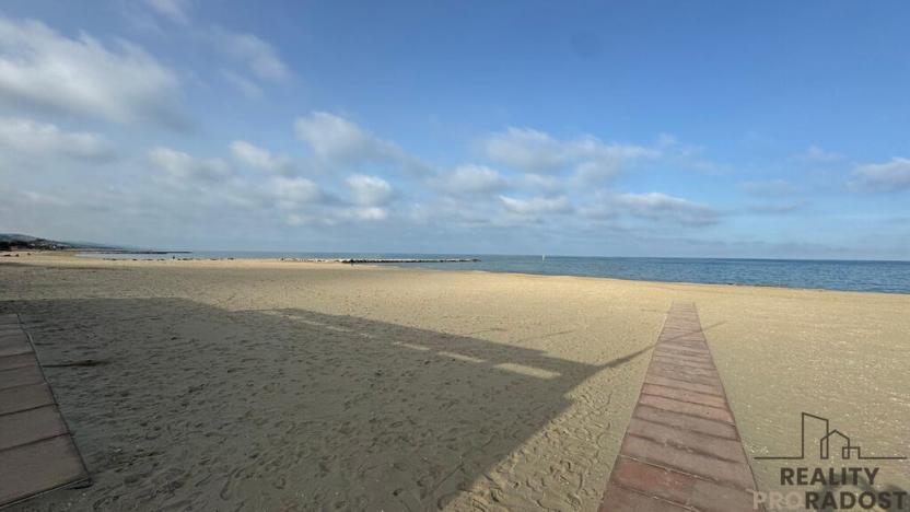 Prodej bytu 2+kk, Montesilvano,Itálie, 52 m2