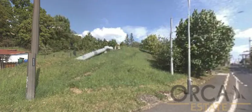 Prodej pozemku, Ústí nad Labem, 1945 m2