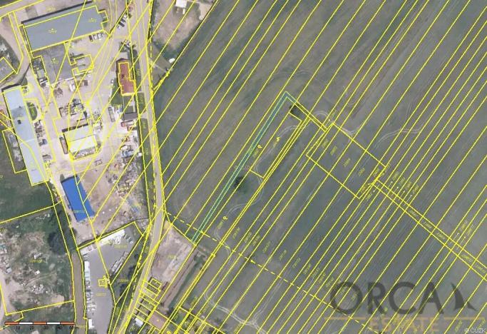 Prodej pole, Hrušky, 9415 m2