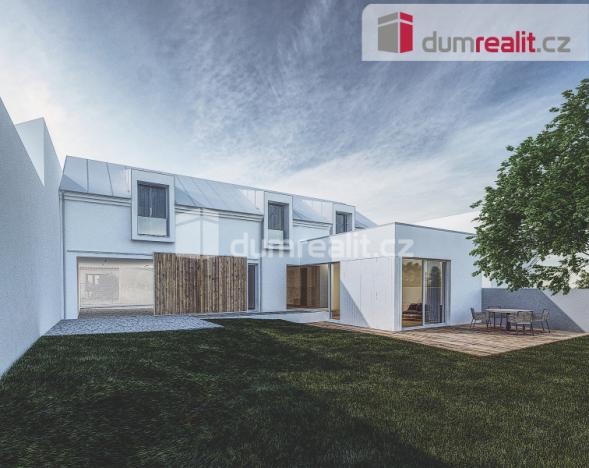 Prodej rodinného domu, Veltrusy, Čelakovského, 191 m2