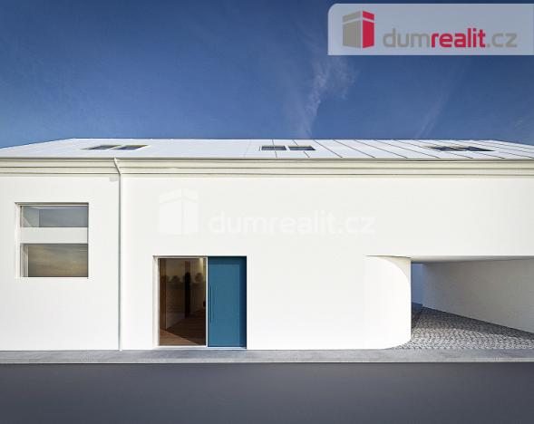 Prodej rodinného domu, Veltrusy, Čelakovského, 191 m2